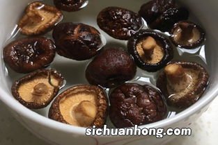 香菇多久吃一次好