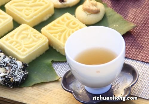 为什么喝茶也会醉