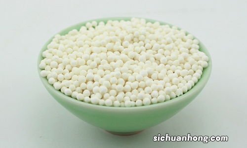 做好的西米能保存多久