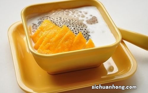 做好的西米能保存多久