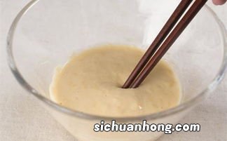 做蛋糕蛋白打发多久