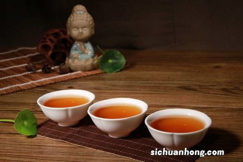 一天什么时间喝什么茶