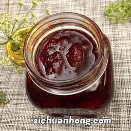 自己做的果酱如何保存多久