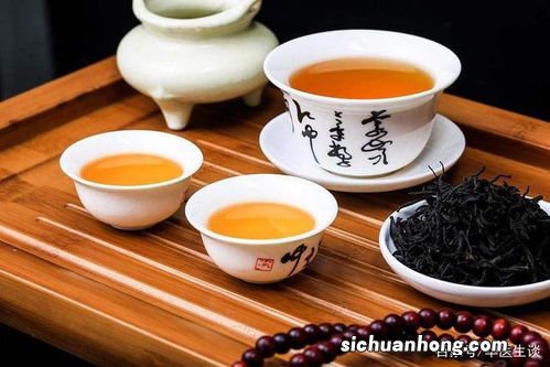 夏天用什么泡茶