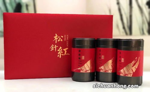 什么茶叶适合送礼