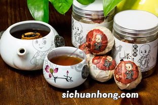 给领导送什么茶