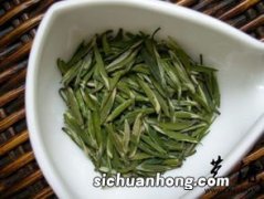 金山翠芽属于什么茶