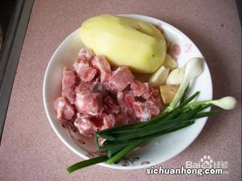 韩国排骨怎么烧好吃啊