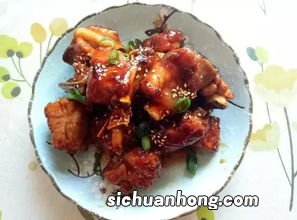 韩国排骨怎么烧好吃啊