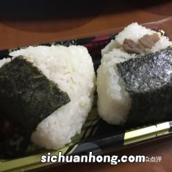 韩国牛肉饭团怎么做的