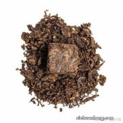 大叶粗茶是什么茶