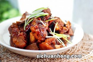 韩国辣猪蹄怎么做法