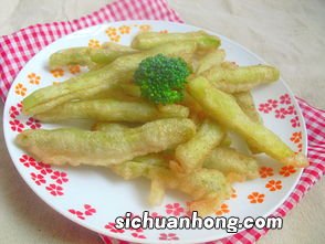 炸芸豆需要多久能熟