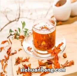 减肥期间喝什么茶