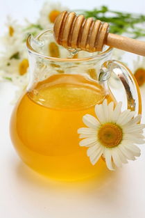 梨和蜂蜜有什么功效和作用吗