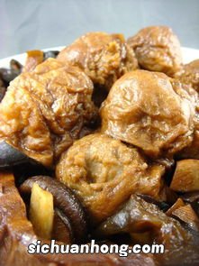 油面筋煮多久