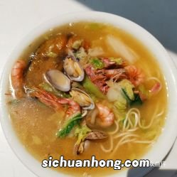 海贻贝怎么做好吃