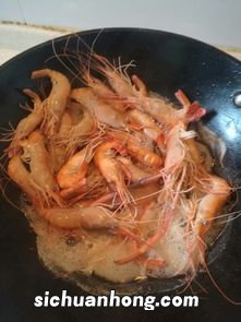 海盐炒花椒怎么做