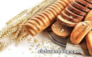 一千克面包烤多久