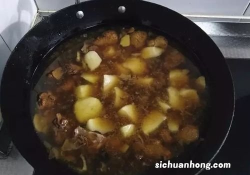 一般的鸭肉炖多久