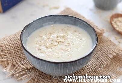 燕麦和纯牛奶煮多久