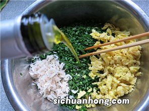烙韭菜盒子用什么锅
