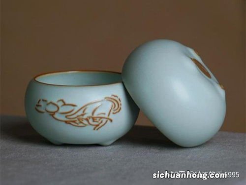 汝窑和汝瓷有什么区别