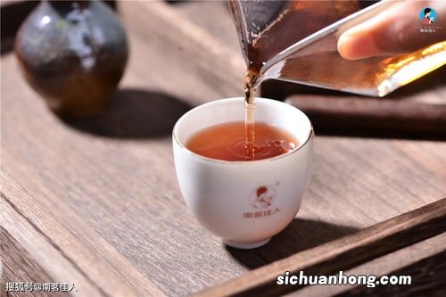 煮茶用什么好处吗