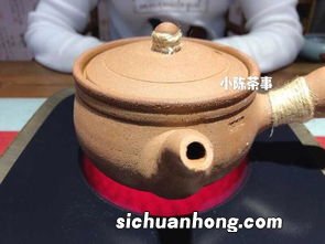 煮茶为什么有白泡