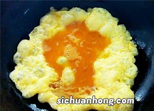 鸡蛋跟什么菜炒好吃吗