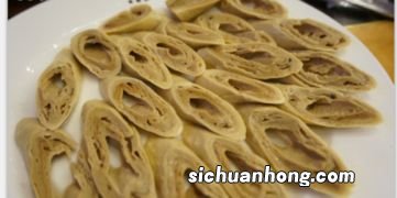 干豆筋棍要泡多久