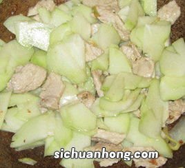 佛手瓜炒多久才熟