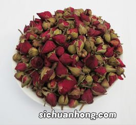 月季花茶有什么功效与作用
