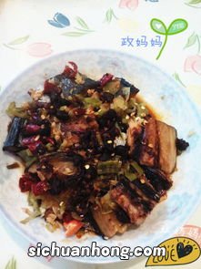 干鲅鱼怎么蒸好吃