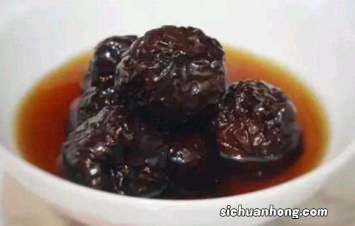 黑枣泡黄酒可以存多久