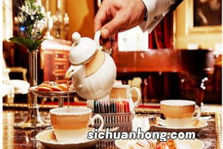 英国人为什么买茶叶