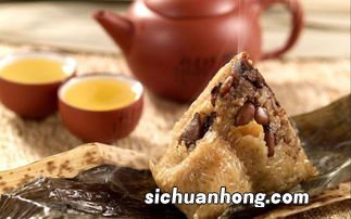 大米粽子煮多久能熟