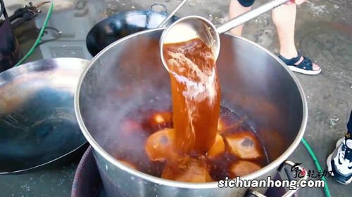 福建封肉怎么做