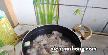 佛手瓜怎么煮汤