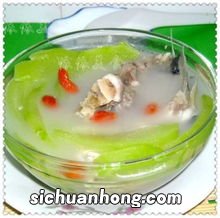 佛手瓜怎么煮汤