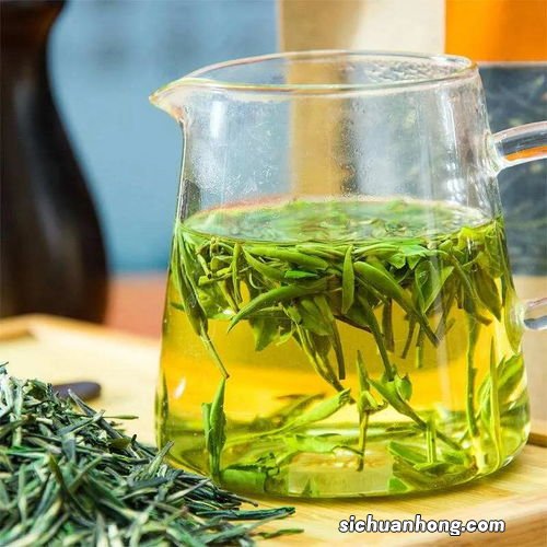 下面不是绿茶的是什么意思