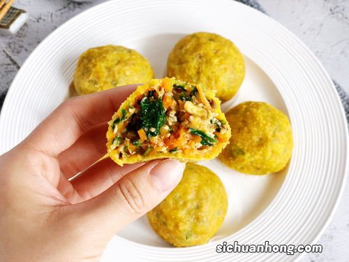 冰冻菜团子煮多久