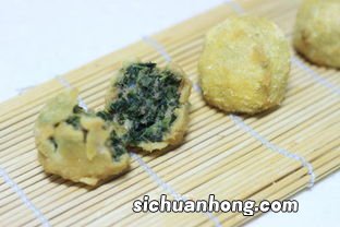 冰冻菜团子煮多久