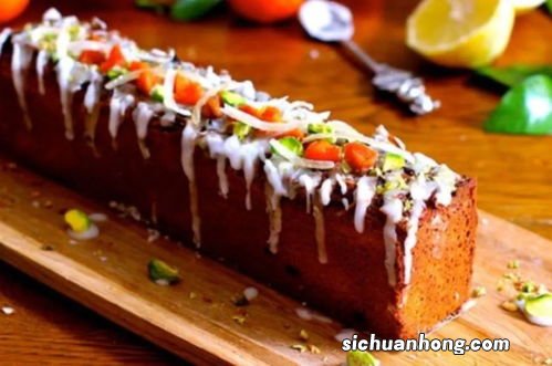 磅蛋糕常温放多久