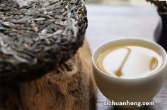 为什么泡茶有烟味