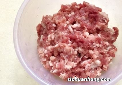 火腿肠制加什么