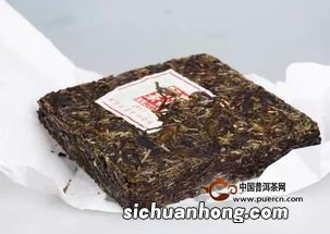 为什么老树古茶贵