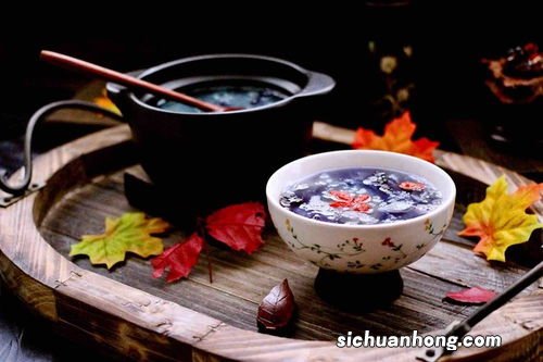 蜂蜜桂花羹怎么做