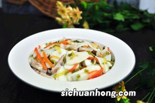 蜂蜜炒年糕怎么炒好吃吗