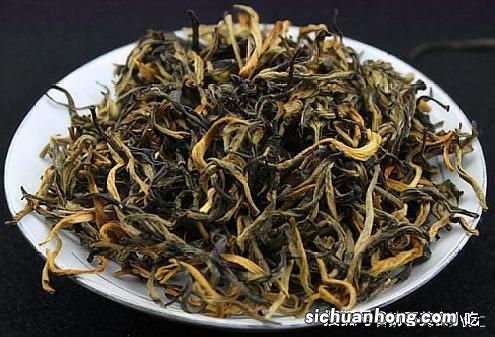 为什么红茶汤色浑浊